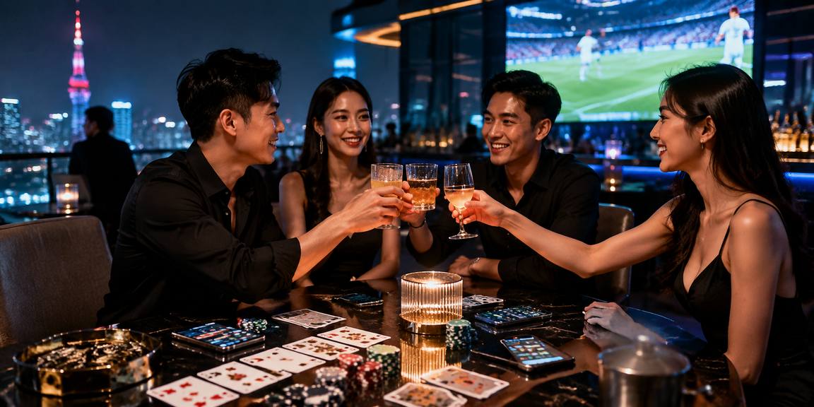 xsmn 29 Những gì có trong sảnh casino của chúng tôi